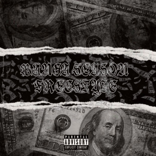 Banga Season Freestyle