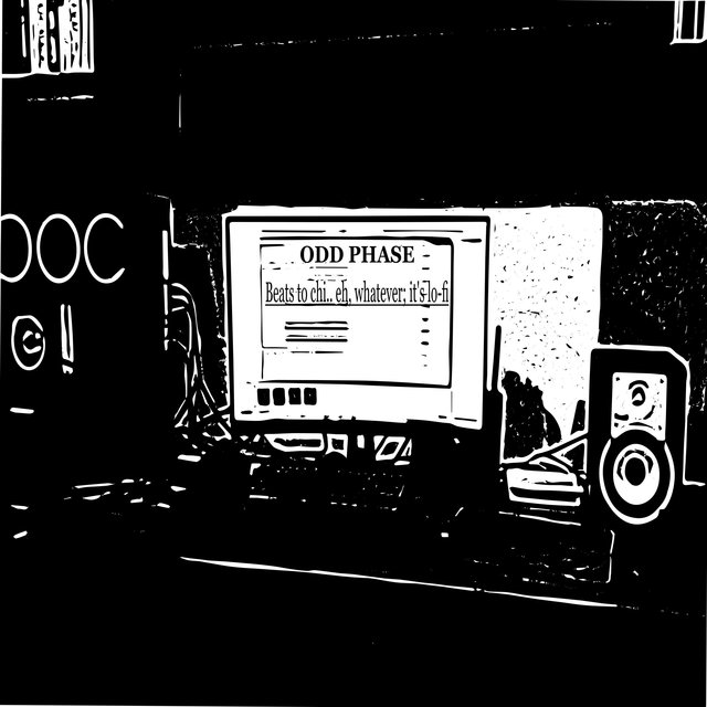 Beats to chi.. eh, whatever it's lo-fi