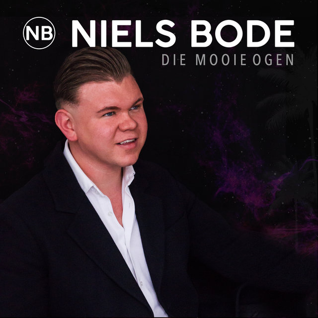 Die mooie ogen