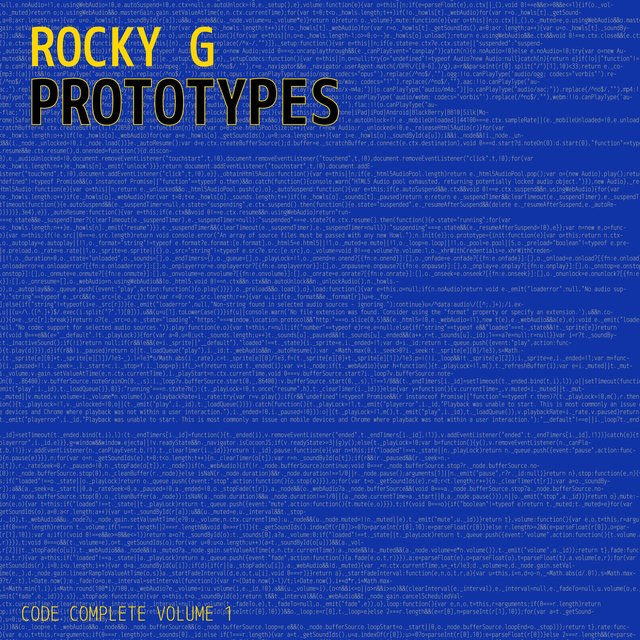 Prototypes