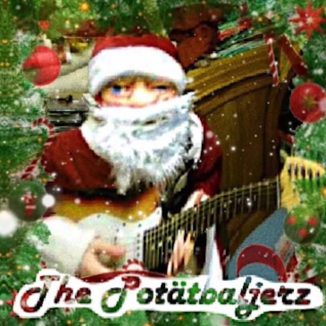 Kärlek till Jul