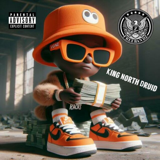 King North Druid