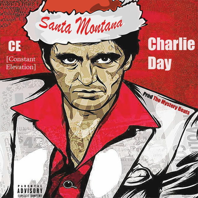 Santa Montana