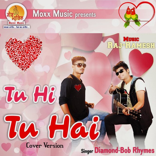 Tu Hi Tu Hai Cover