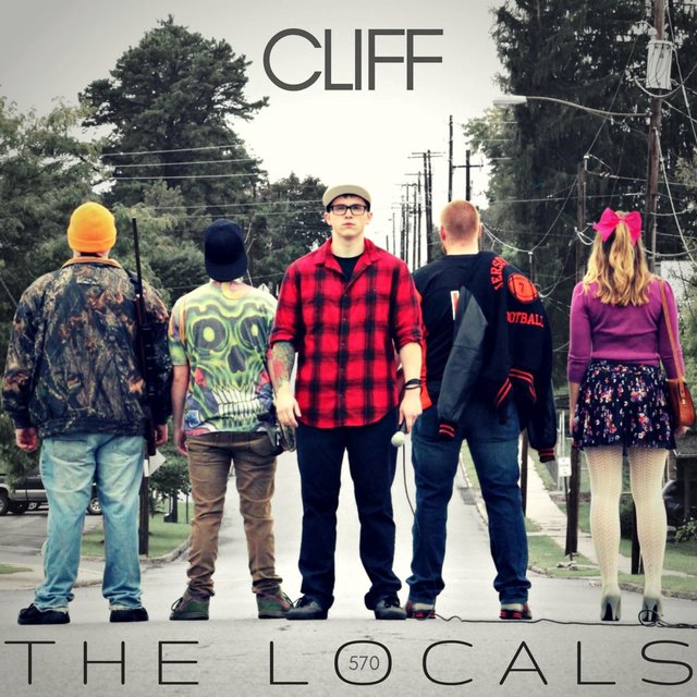 The Locals