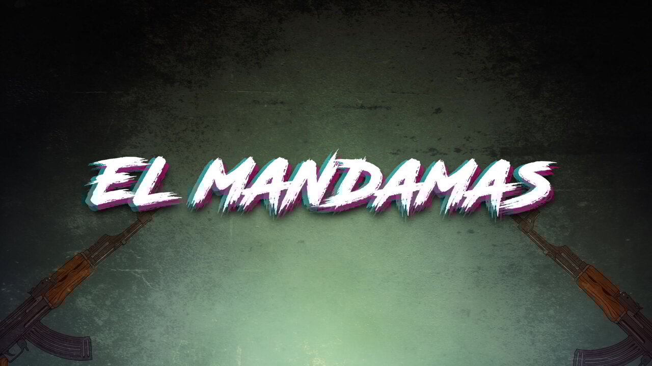 El Mandamas