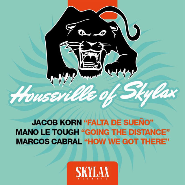 Houseville Of Skylax