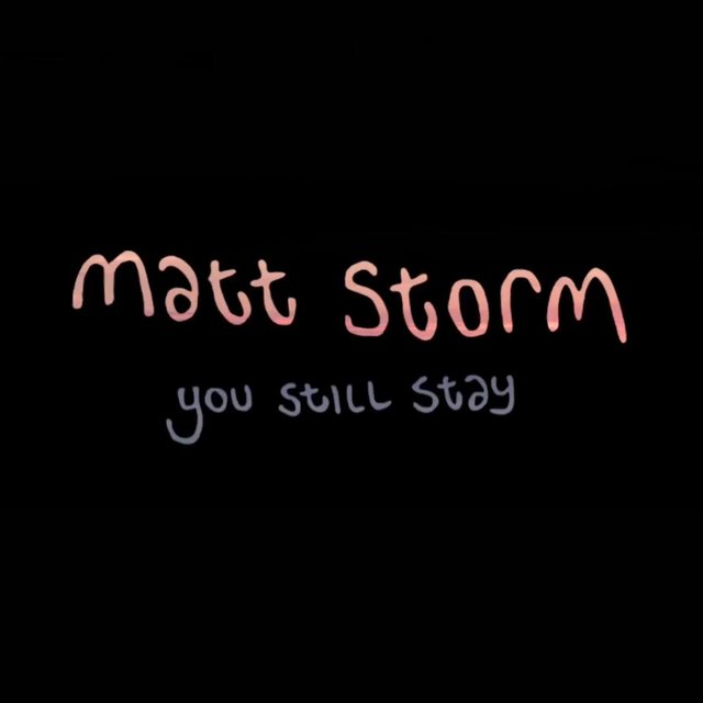 You Still Stay