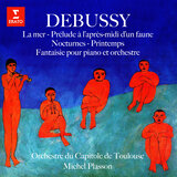 Printemps, L. 68: II. Modéré (Orch. Büsser)