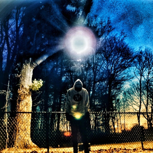 Lost in Space