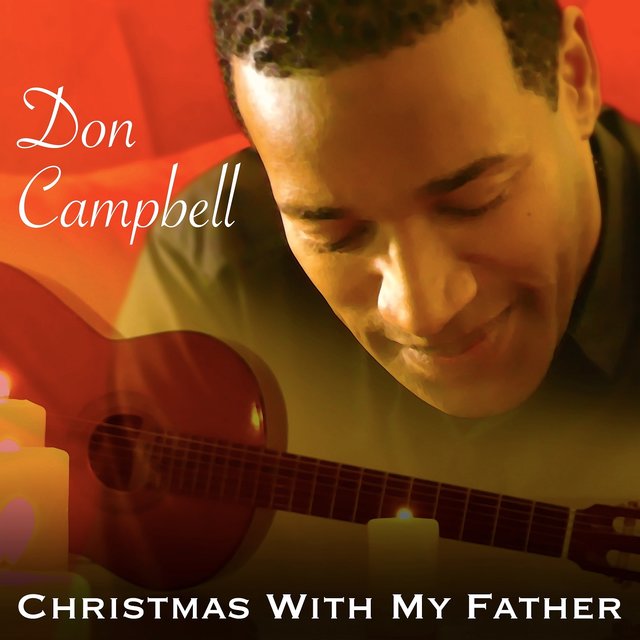 Christmas with My Father
