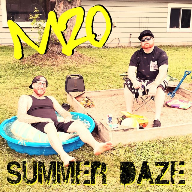 Summer Daze