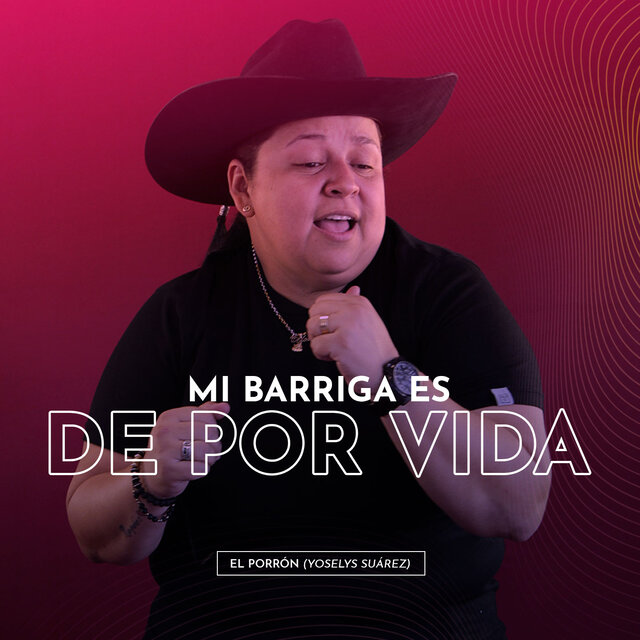 Mi Barriga Es De Por Vida