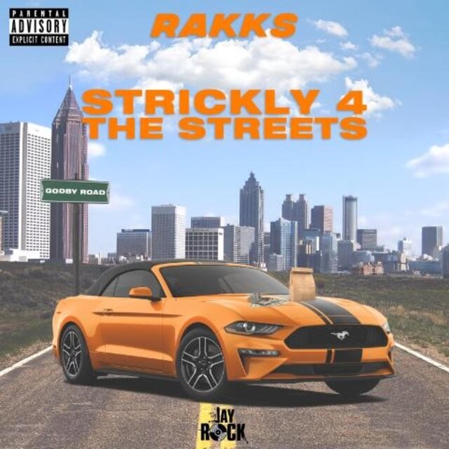 Strickly 4 the Streets