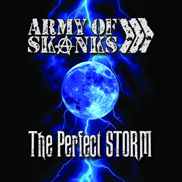 The Perfect Storm