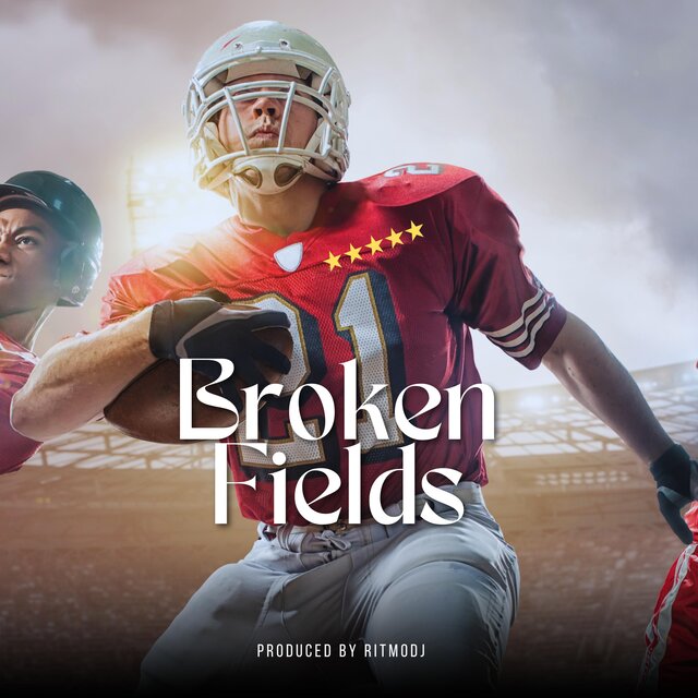 Broken Fields