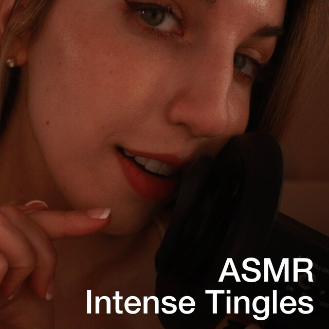 ASMR Whispering Straight Into Your Ear Holes (Deep Tingles)