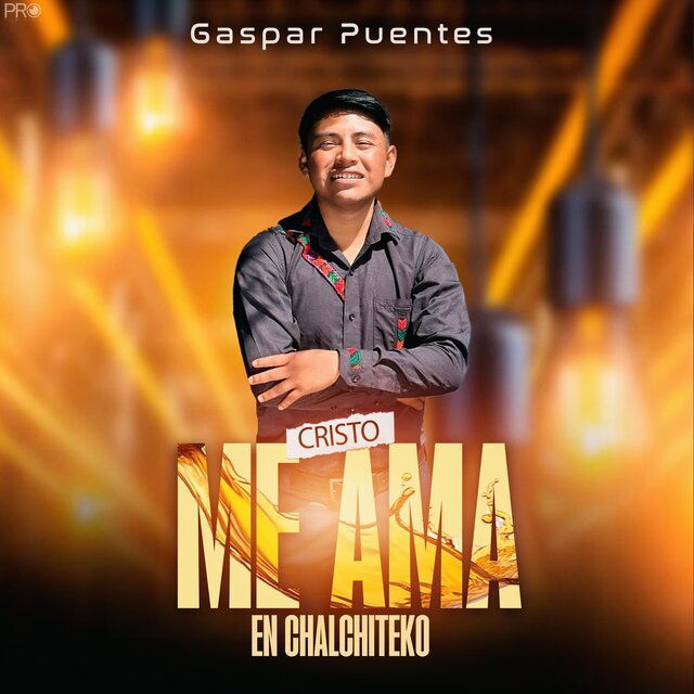 Cristo me Ama en Chalchiteko