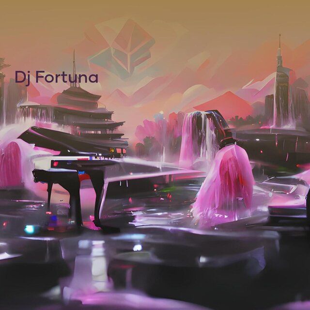 Electronic Very Luxury