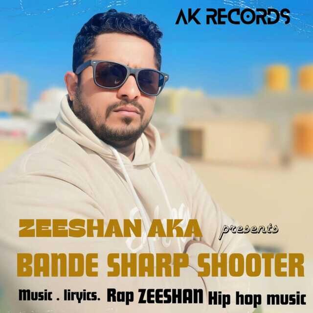 bande sharp shooter