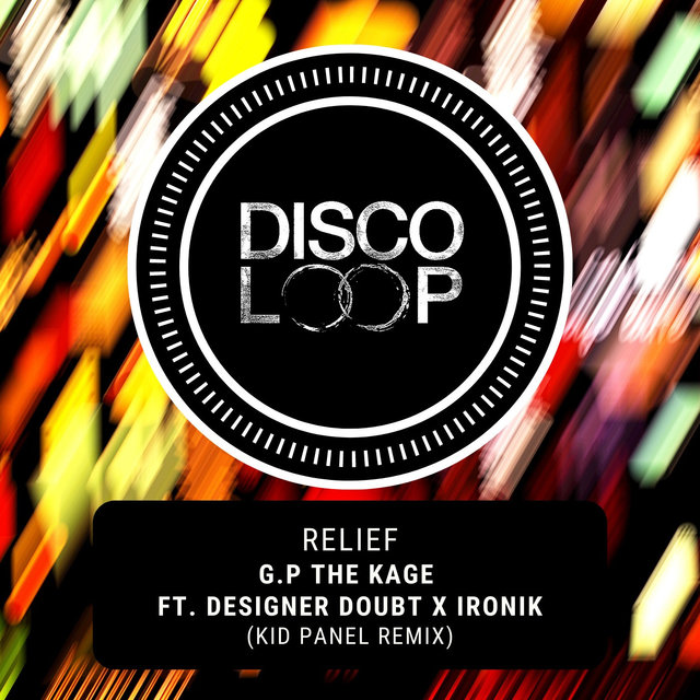 Relief (Kid Panel Mix)