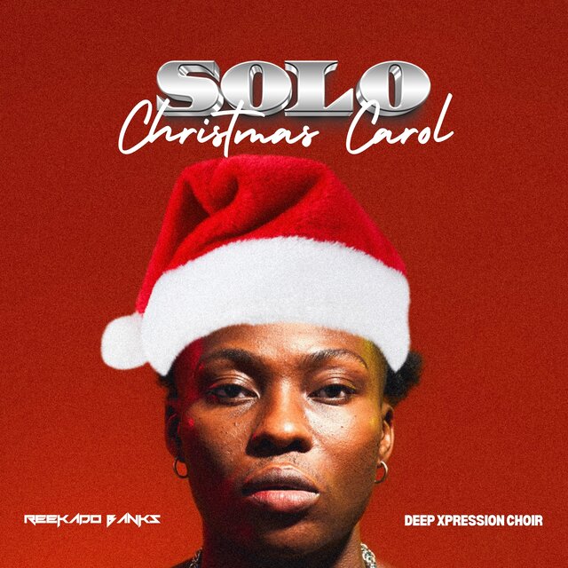 Solo (Christmas Carol)
