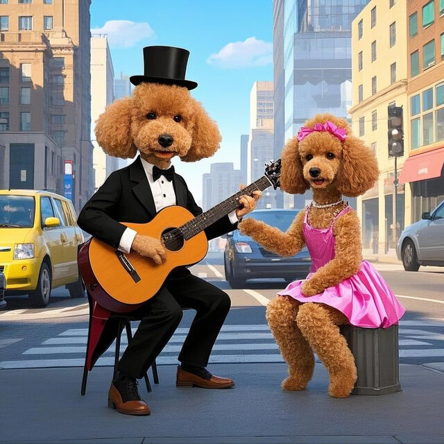 Guitar Bolero Solo