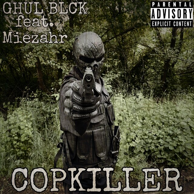 Copkiller