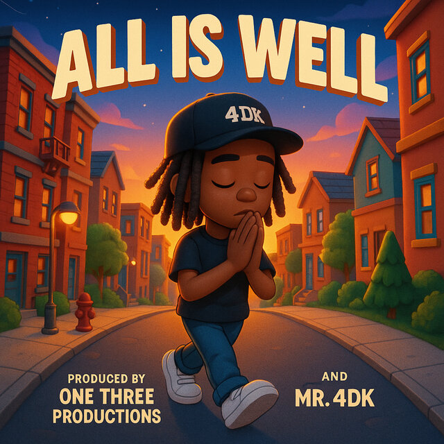 All Is Well