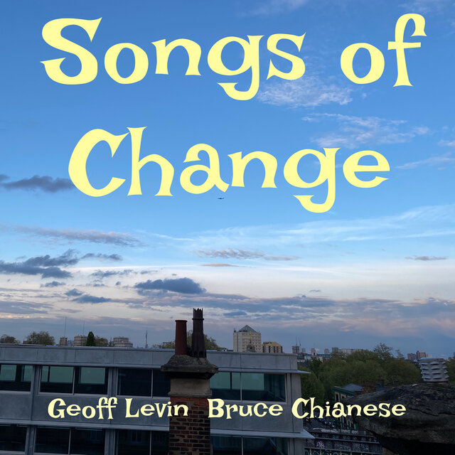 Songs of Change