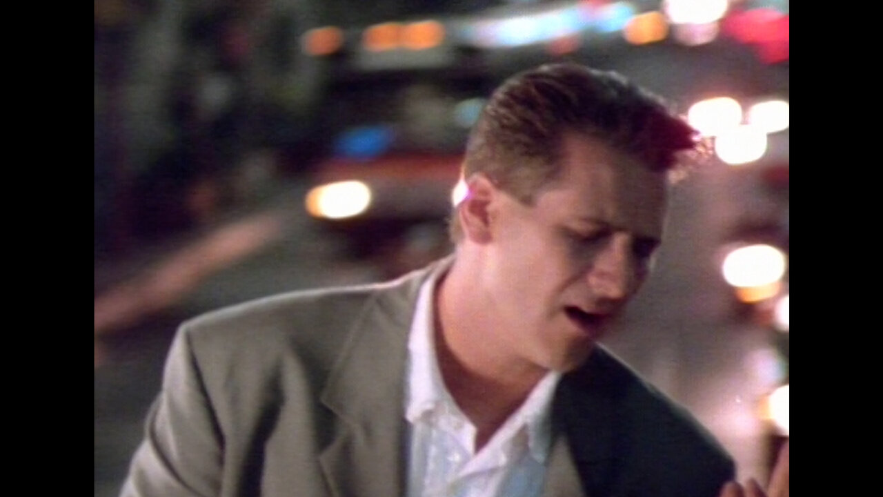 Crashed Into Love (Video (Version 1))
