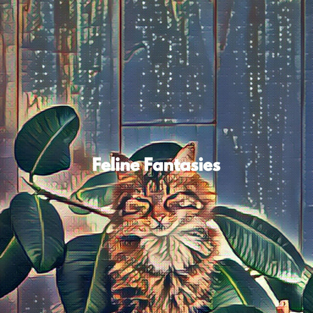 Feline Fantasies