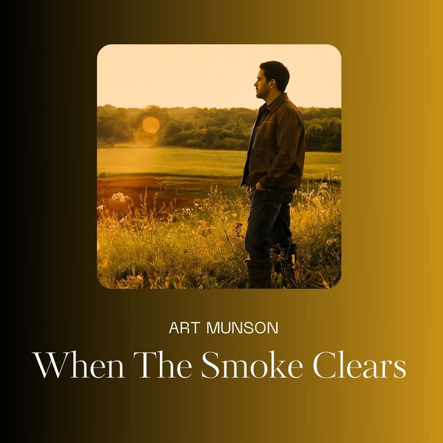 When The Smoke Clears