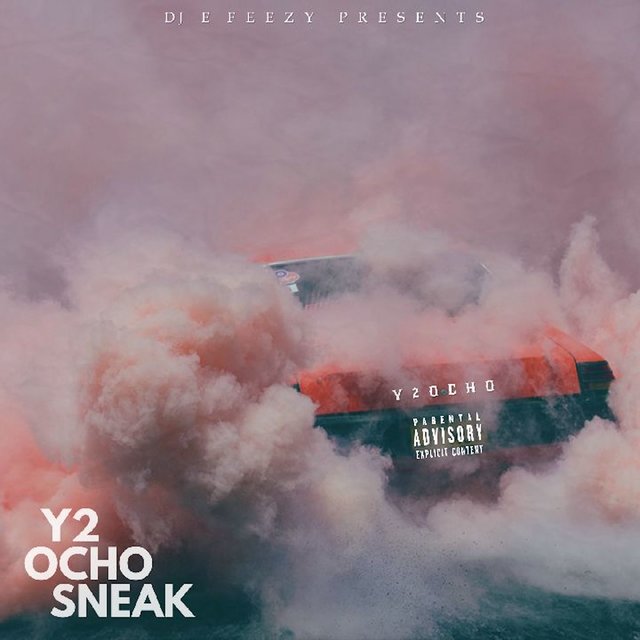 Y2Ocho
