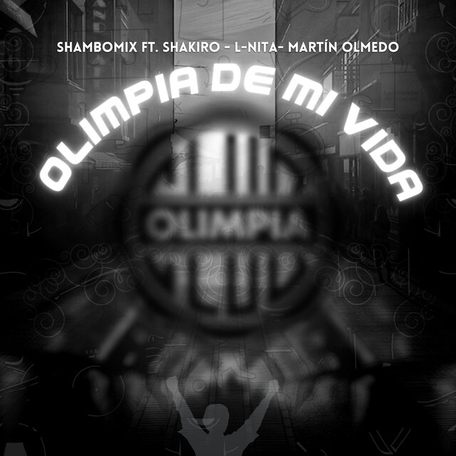 Olimpia de Mi Vida