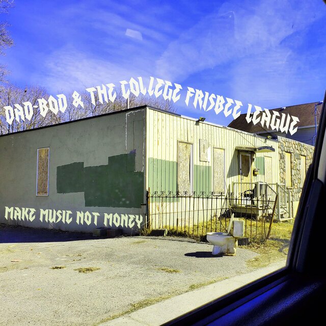 Make Music Not Money