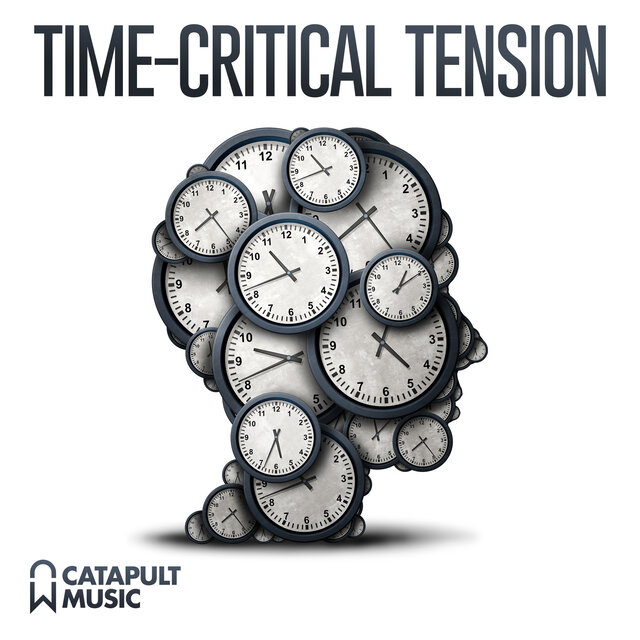 Time-Critical Tension