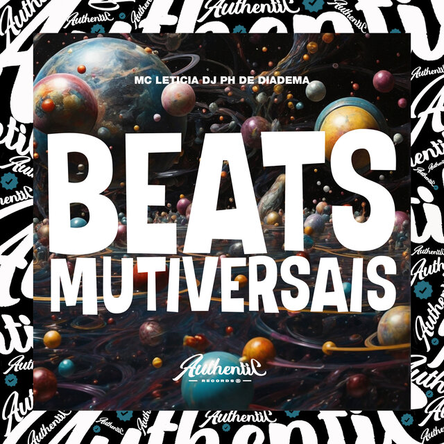 Beats Mutiversais