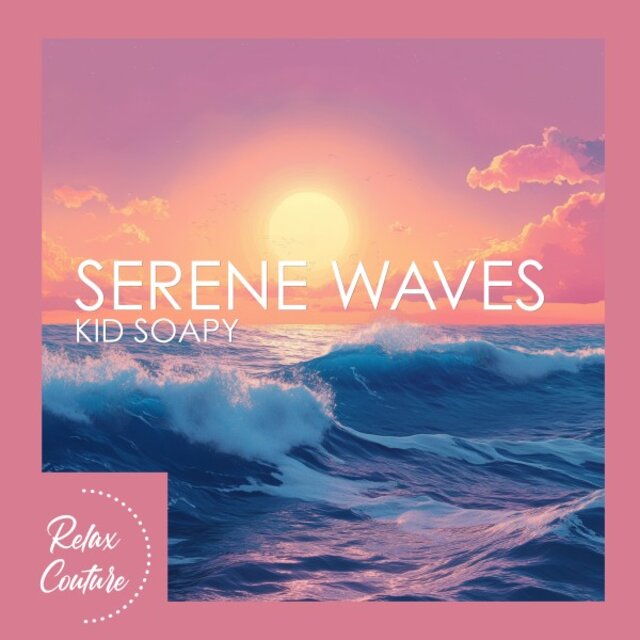Serene Waves