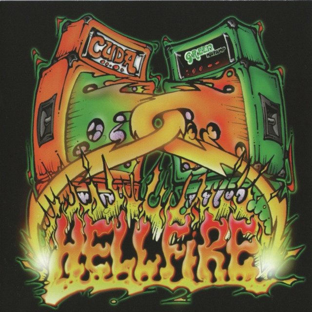 Hellfire