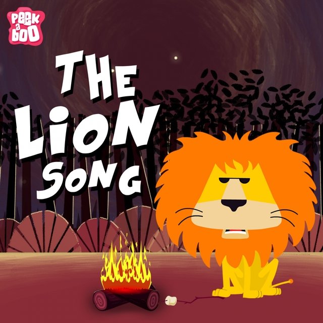 The Lion Song