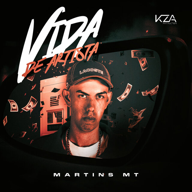 Vida de Artista