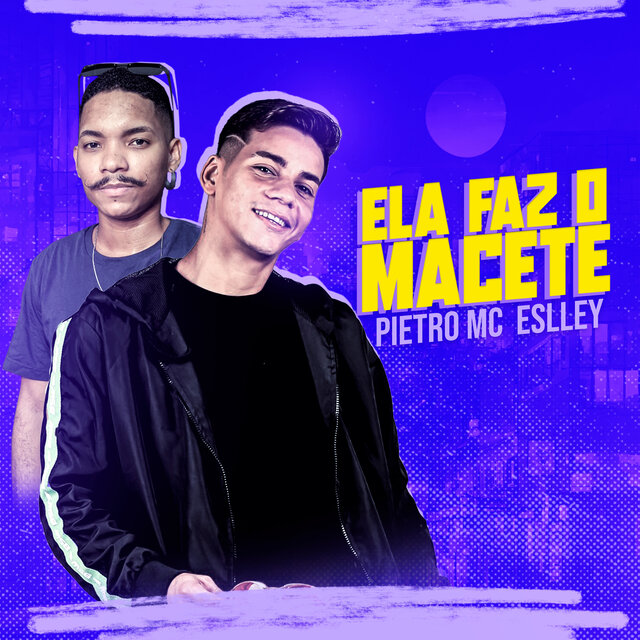 Ela Faz o Macete