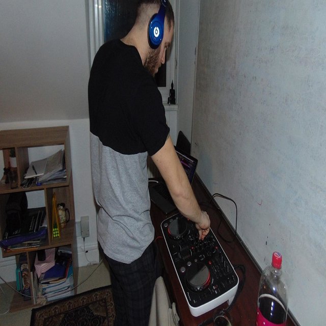 My House
