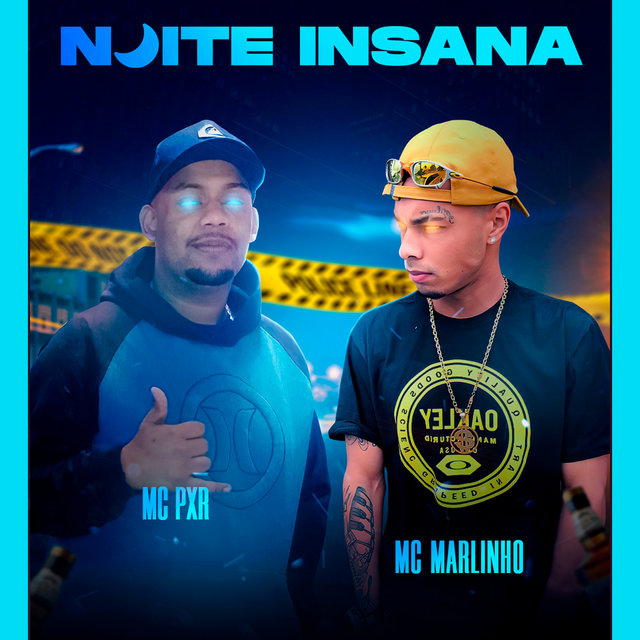 Noite Insana