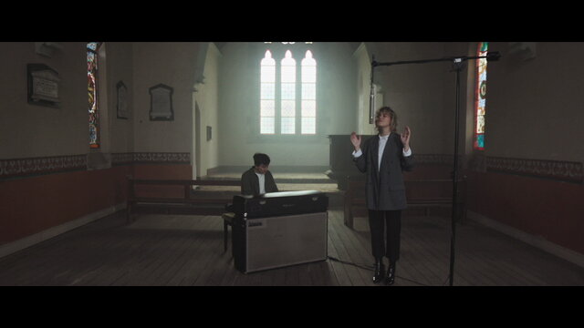 Clean (Church Online)