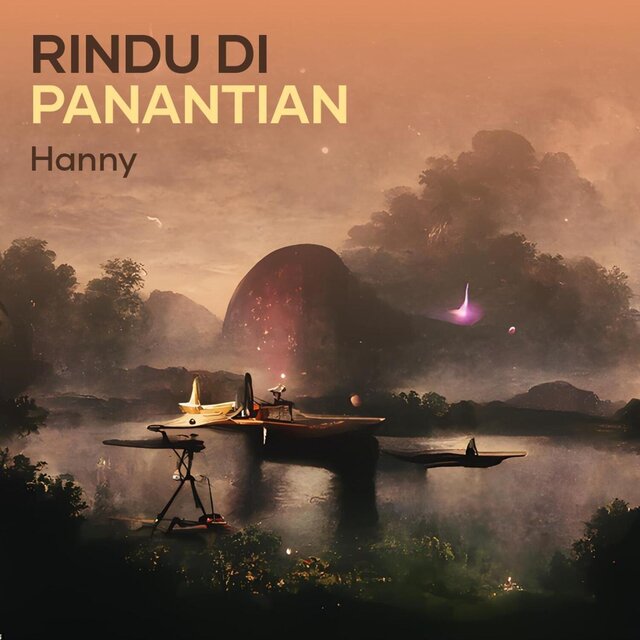 RINDU DI PANANTIAN