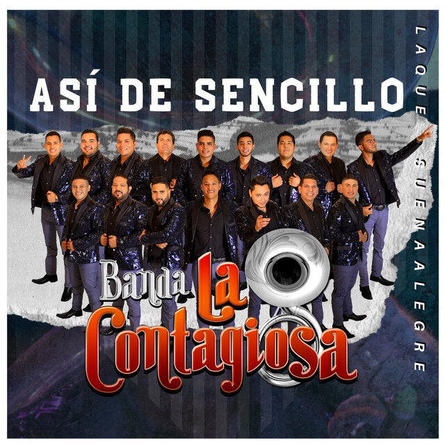 Así de Sencillo
