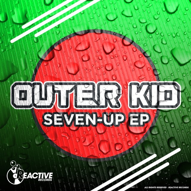 Seven Up EP