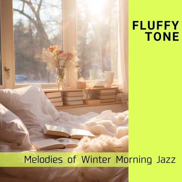 Melodies of Winter Morning Jazz